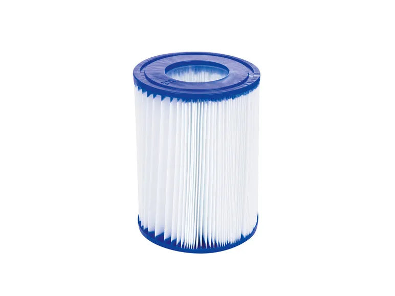 Piscina con estructura Power Steel™ set completo con bomba de filtrado, aprox. L 412 x An 201 x Al 122 cm