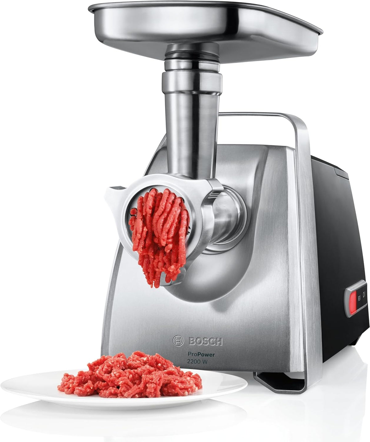 Bosch MFW 68660