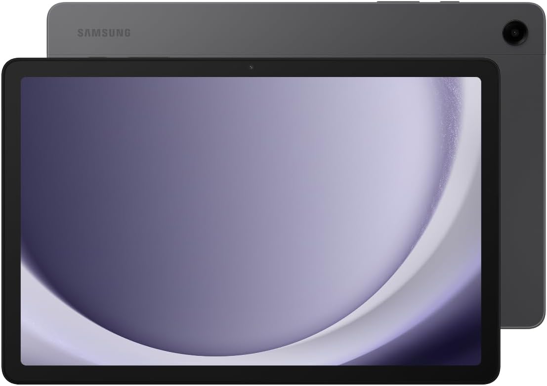 Tableta SAMSUNG Galaxy Tab A9+ 64 GB WiFi Gris Grafito