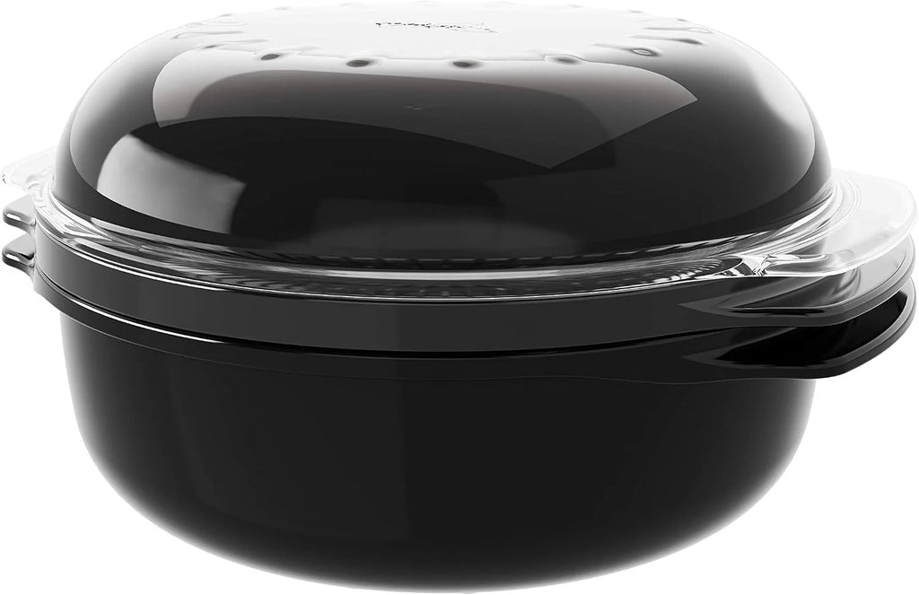 Bauknecht MW 39 WSL/połączenie grilla i kuchenki mikrofalowej/funkcja Crisp / 700 W / 13 l komora gotowania/super kompaktowa konstrukcja/funkcja gotowania na parze/funkcja szybkiego