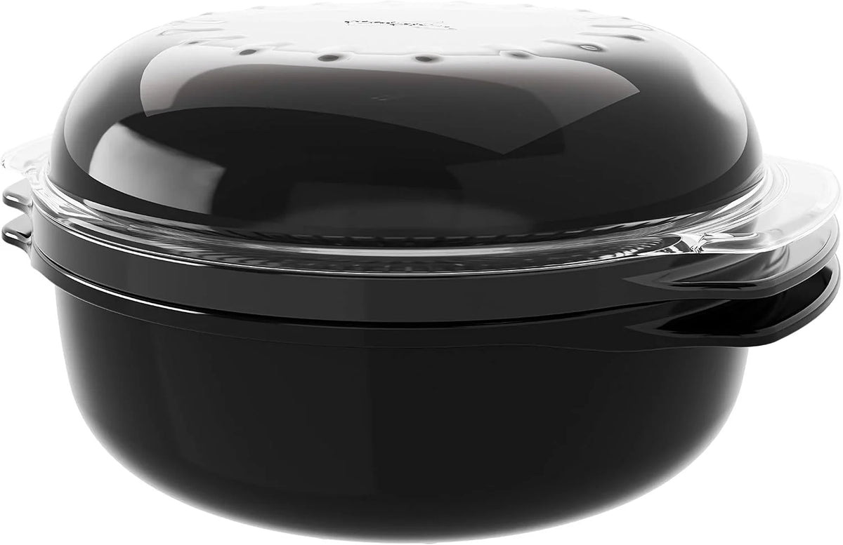 Bauknecht MW 39 WSL/połączenie grilla i kuchenki mikrofalowej/funkcja Crisp / 700 W / 13 l komora gotowania/super kompaktowa konstrukcja/funkcja gotowania na parze/funkcja szybkiego