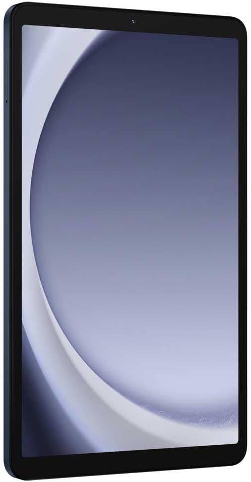 Tableta Samsung Galaxy Tab A9 64 GB WiFi Azul Marino