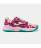 Buty do padla damskie Joma T.Spin Lady pink