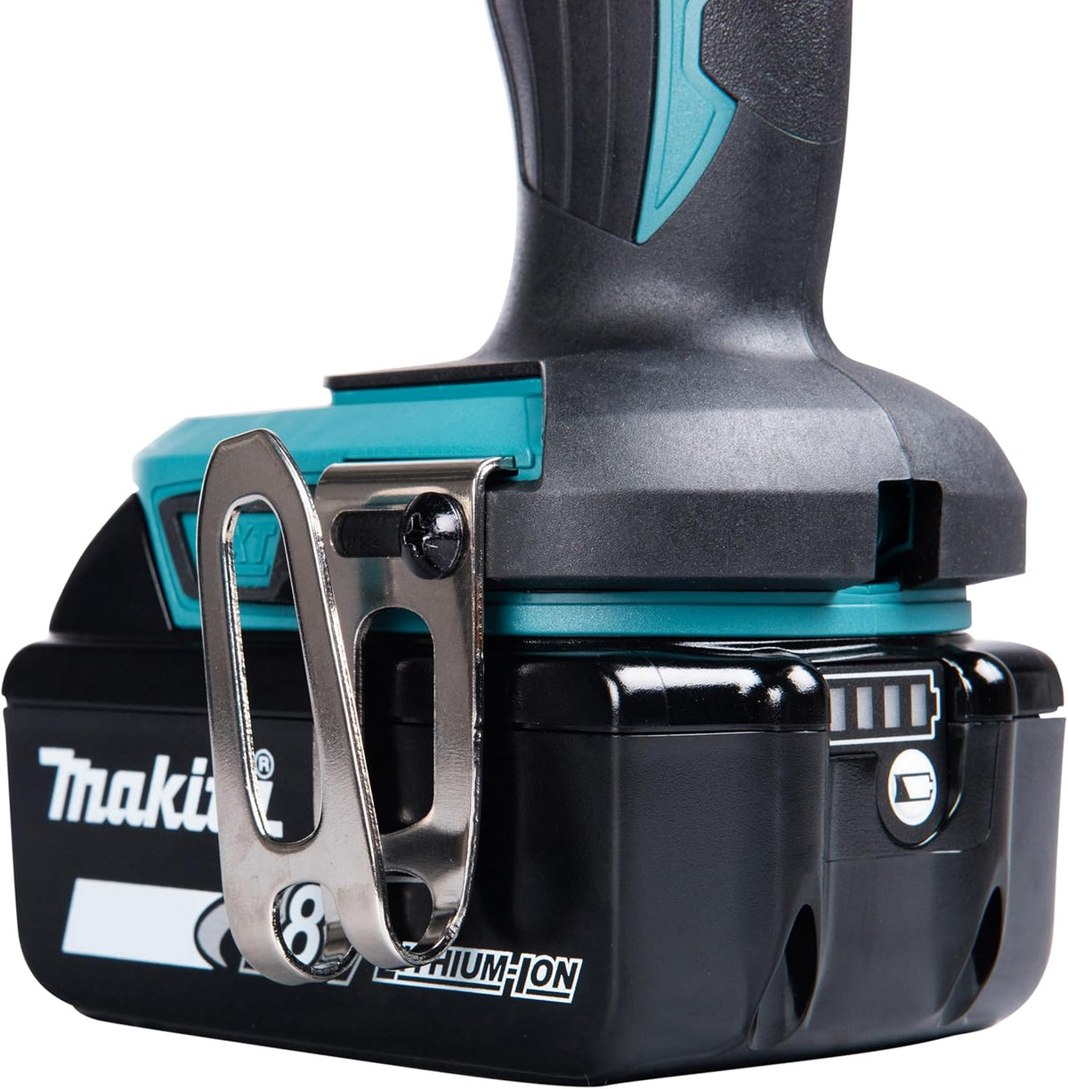 Taladro atornillador a batería DDF482RFJ 18V / 3,0 Ah, 2 baterías + cargador en MAKPAC