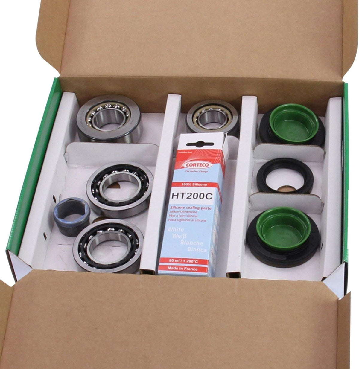 Kit de reparación de diferencial INA 462 0147 10