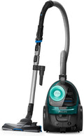 Philips Odkurzacz Bezworkowy serii 5000, 900 W, Filtr Allergy H13