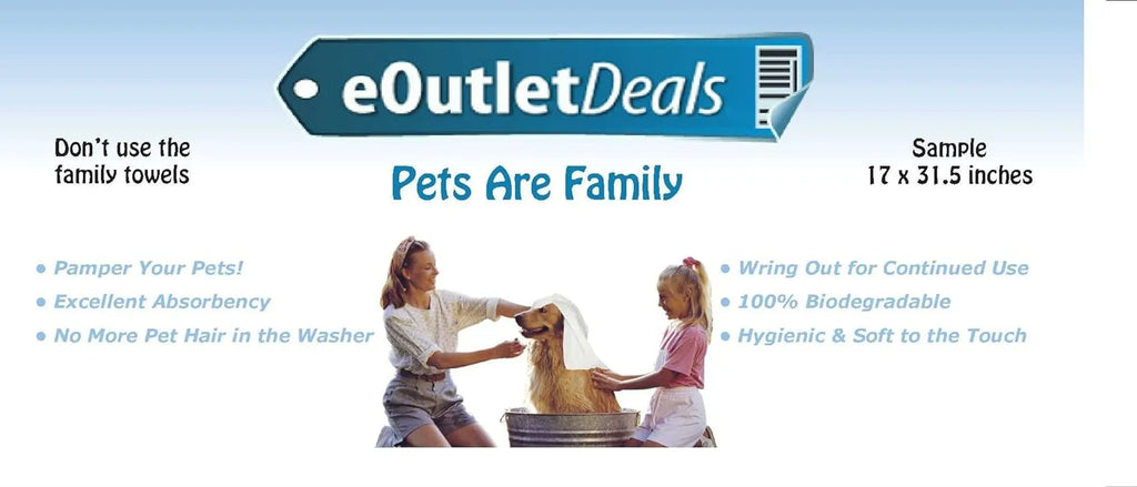 Comedero automático para mascotas - Comedero con microchip para mascotas - MPF001 - Apto para comida húmeda y seca - Toalla para mascotas de regalo de eOutletDeals