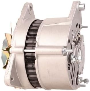 Alternador Lucas tipo A127 *LADO DERECHO* MD 12 V 75 AMP