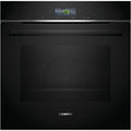 Horno empotrable SIEMENS HB772G2B1S iQ700 con sonda