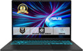 ASUS V16 Gaming V3607VM-RP036W PC portátil de 16 pulgadas WUXGA 144Hz (Intel Core 7 240H hasta 5.2 GHz, 16GB DDR5, 1TB SSD, NVIDIA GeForce RTX 5060 Laptop GPU) Windows 11 Home – Teclado AZERTY