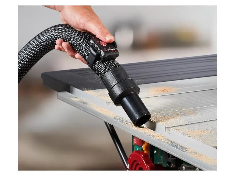 Aspiradora de taller »PPWD 30 B2« con boquilla para suelo 3 en 1, 1300 W