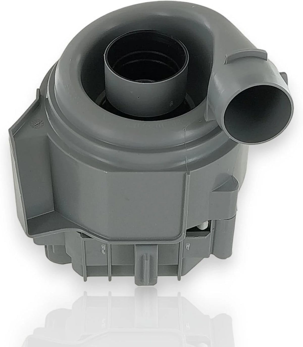 DL-pro Pompa ciepła do Bosch Siemens Neff Balay Constructa 755078 00755078 1BS3610-6AA pompa grzewcza do zmywarki do naczyń