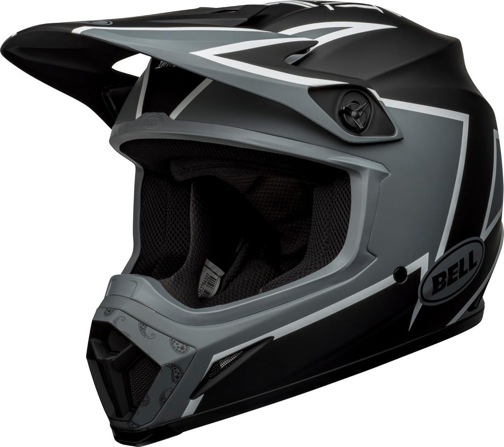 Casco integral de moto BELL MX-9 Adventure MIPS