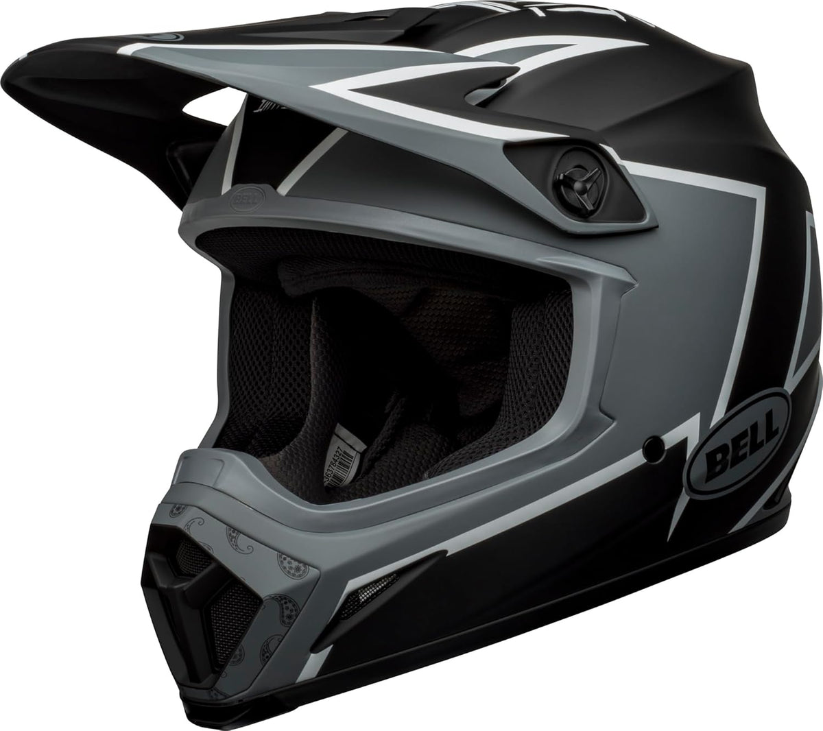 Casco integral de moto BELL MX-9 Adventure MIPS