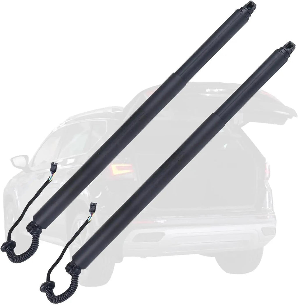 575827851 575827851A Para Seat Para Ateca Para Cupra Para Ateca Para KH7 Para KHP 2018-2023 Soporte de elevación eléctrico Amortiguador Pistón de gas para portón trasero eléctrico (Puntal izquierdo)