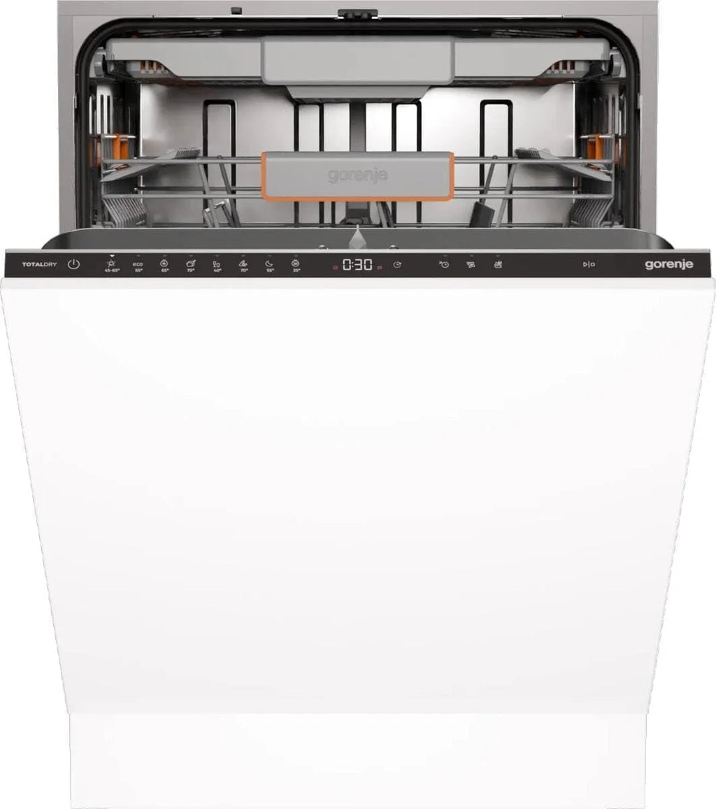 Gorenje GV663A66 zmywarka do naczyń do zabudowy