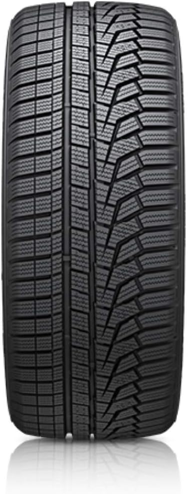 Hankook Winter i*cept evo2 W320 XL FR M+S - 215/40R17 87V - Neumático de invierno