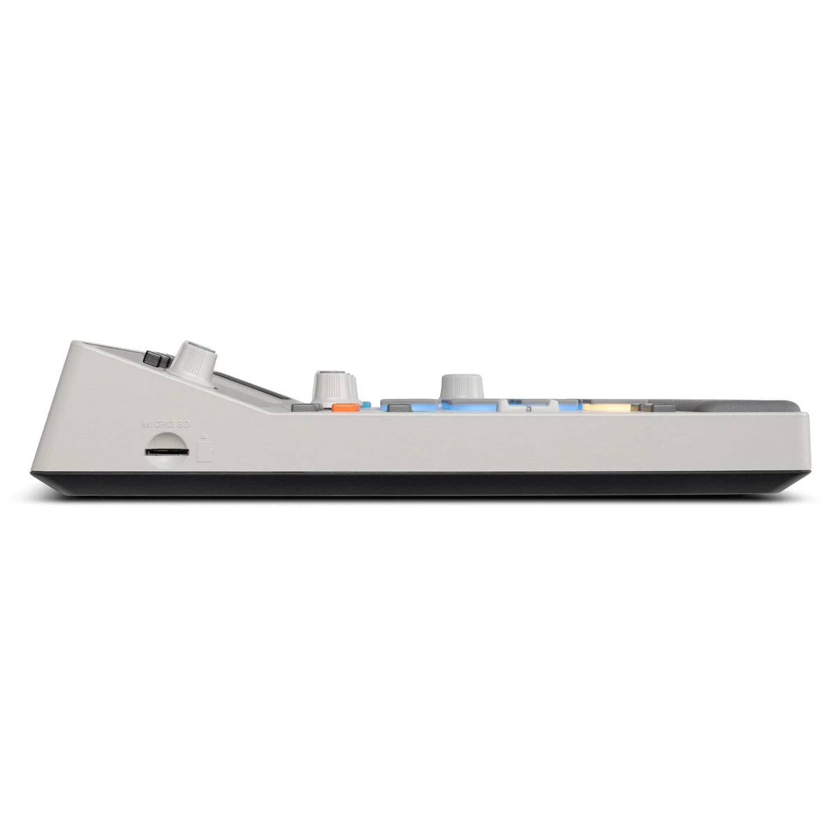 Akai Professional MPC Sample muestreador portátil independiente con batería, USB C, altavoz, micrófono, muestreo, secuenciación y producción musical