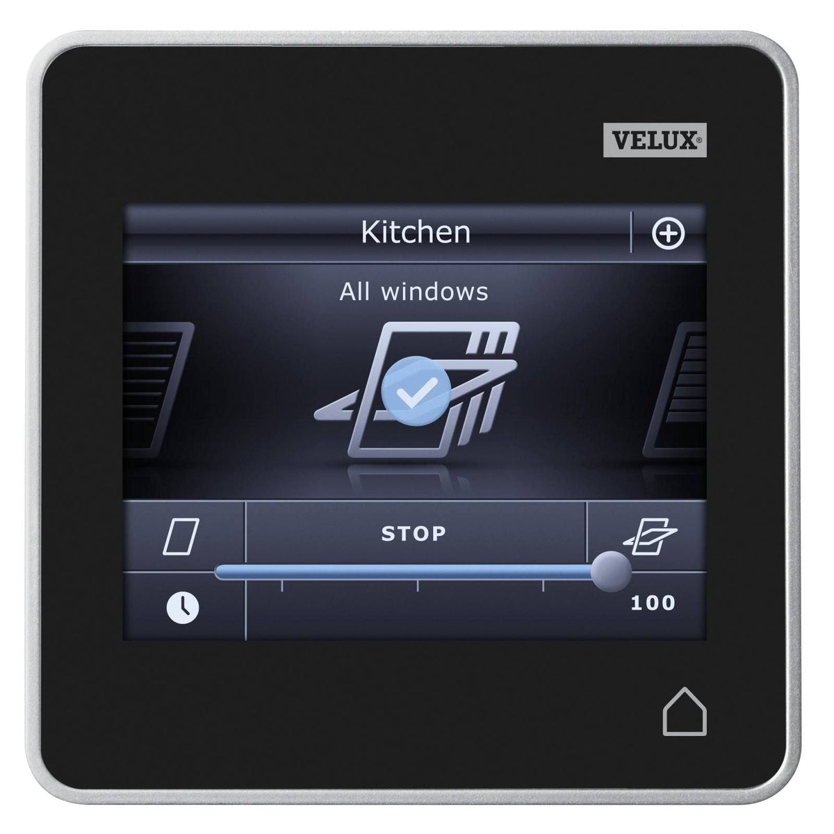 Mando táctil VELUX INTEGRA KLR 200 a bajo precio