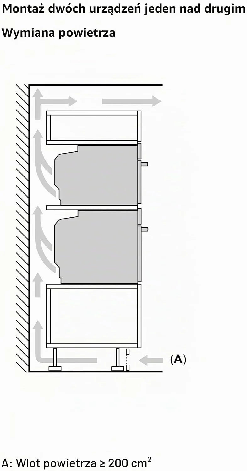 Siemens HS758G3B1 iQ700 inteligentny piekarnik parowy do zabudowy, 59,4 cm szerokości, humidClean Plus – do szybkiego czyszczenia, asystent piekarnika ze sterowaniem głosowym, cookControl Pro, TFT