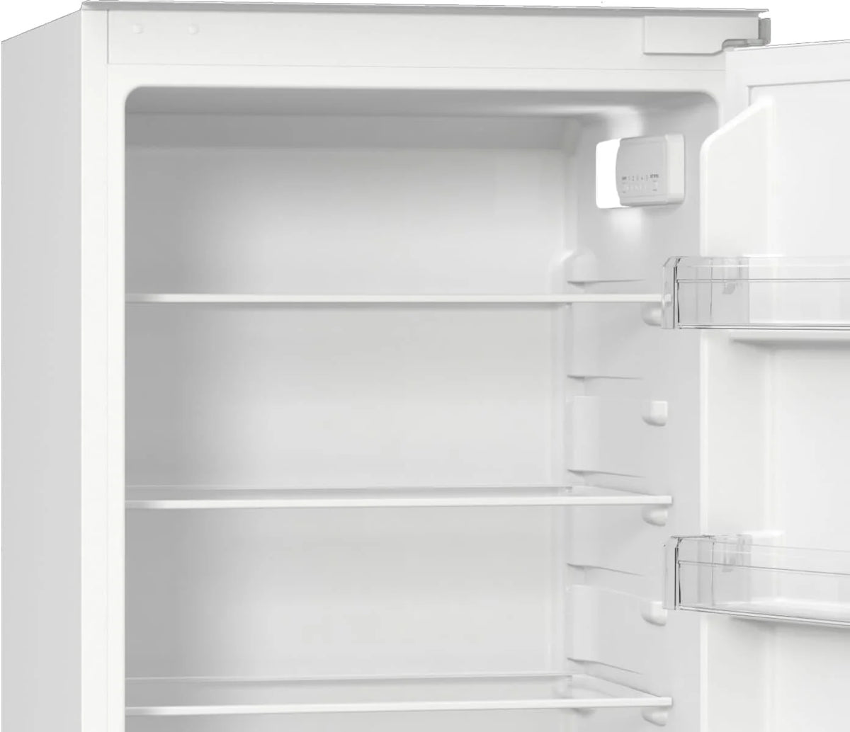 Gorenje RKI514E21 lodówko-zamrażarka do zabudowy