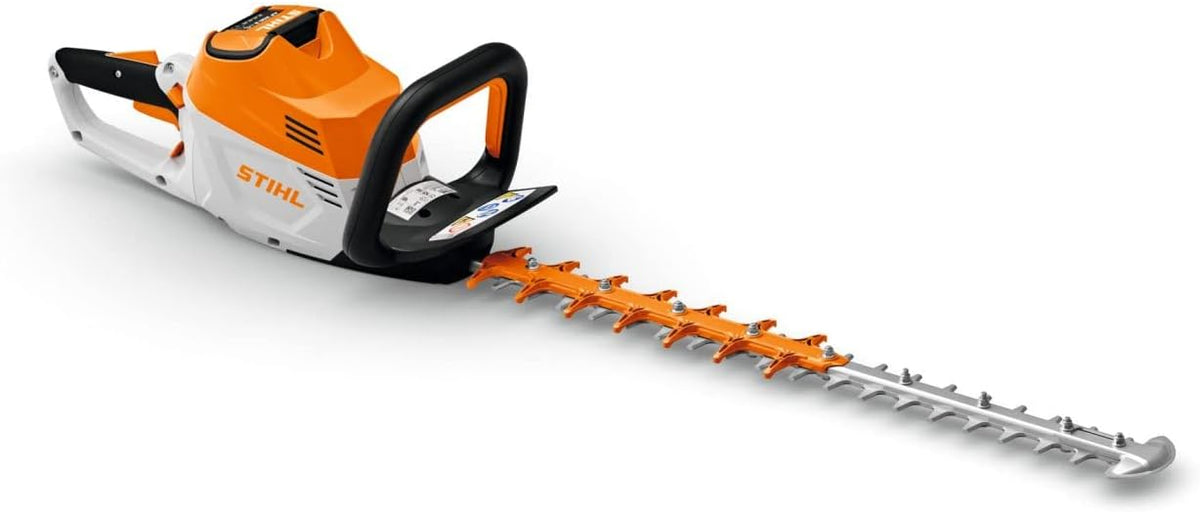 Cortasetos de batería Stihl HSA 100 de 60 cm