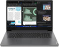 Lenovo i5 (17,3 pulgadas IPS FHD) Ordenador portátil Intel Core i5 13420H, 8 núcleos, 4.60 GHz, 40 GB DDR4, 2 TB SSD, Intel® UHD®, HDMI, cámara, BT, WLAN, Windows 11, teclado AZERTY [francés] #8146