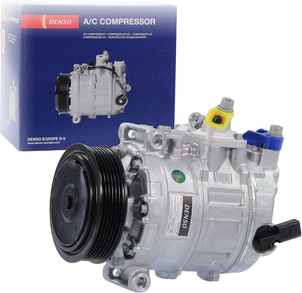 Compresseur de climatisation DENSO DCP32045