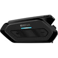 Sistema de comunicación de malla para motocicletas SPIDER-RT1-01 Bluetooth 5.2 Mesh Intercom, alcance de 8 km, Group Mesh hasta 24 conductores, inalámbrico