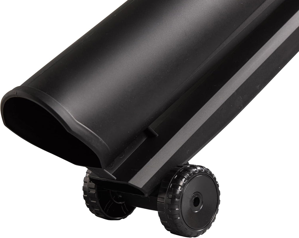 Soplador/aspirador de hojas a batería Makita DUB187Z 18V (sin batería, sin cargador)
