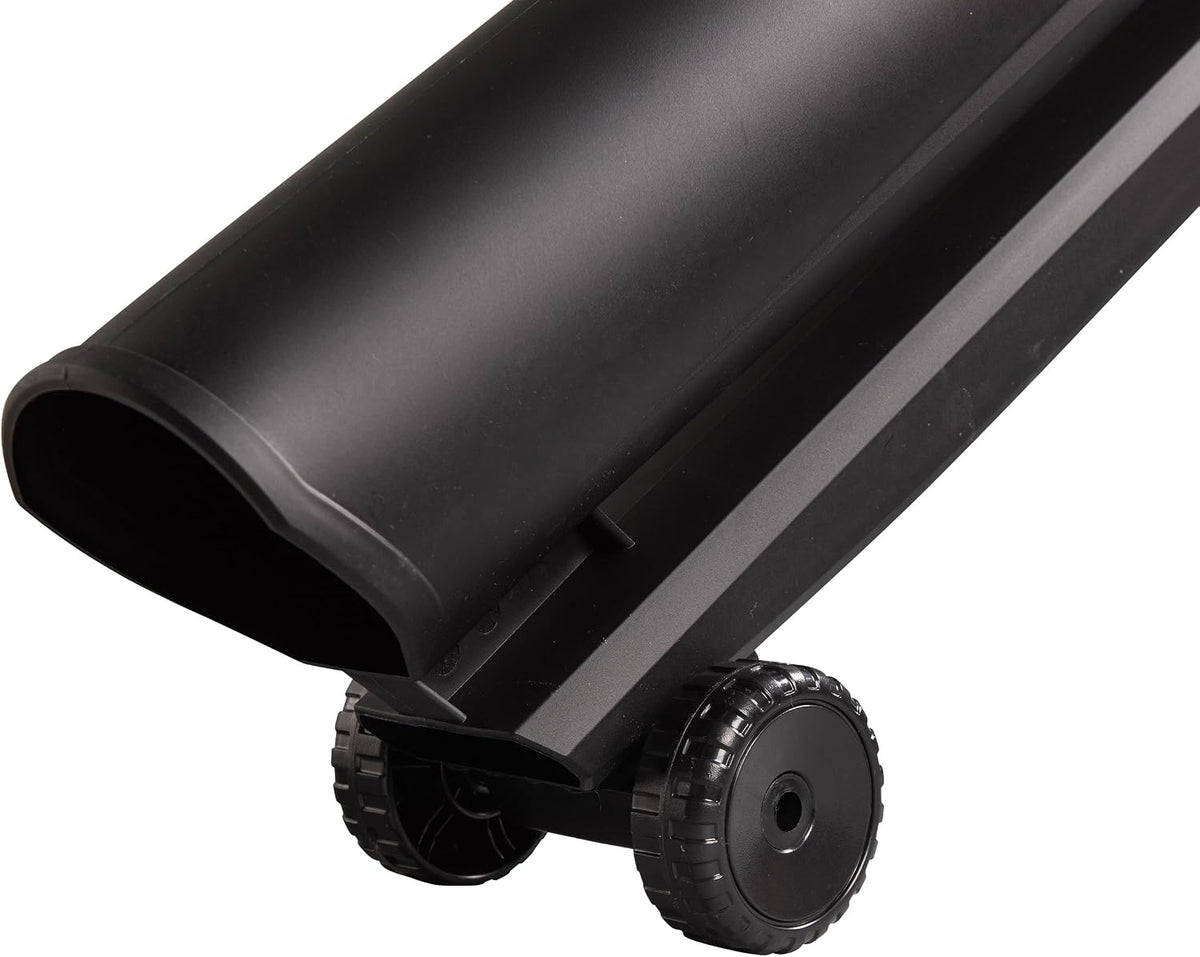 Soplador/aspirador de hojas a batería Makita DUB187Z 18V (sin batería, sin cargador)