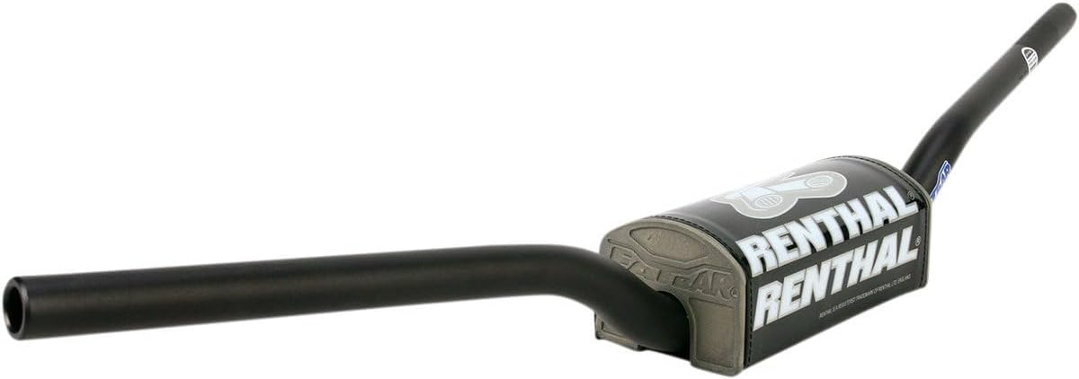 Manillar Renthal 822-01-BK Fatbar 822 KTM Low – Negro