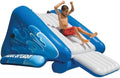 Tobogán de agua inflable para piscina Intex Kool Splash | 58851EP de Unbranded*
