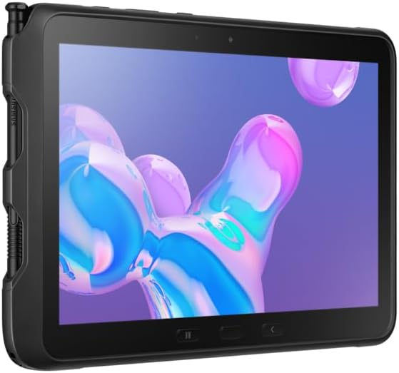 Samsung Galaxy Tab Active Pro SM-T545 4G LTE-TDD y LTE-FDD 64 GB 25,6 cm (10.1") 4 GB Wi-Fi 5 (802.11ac) Negro (Reacondicionado)
