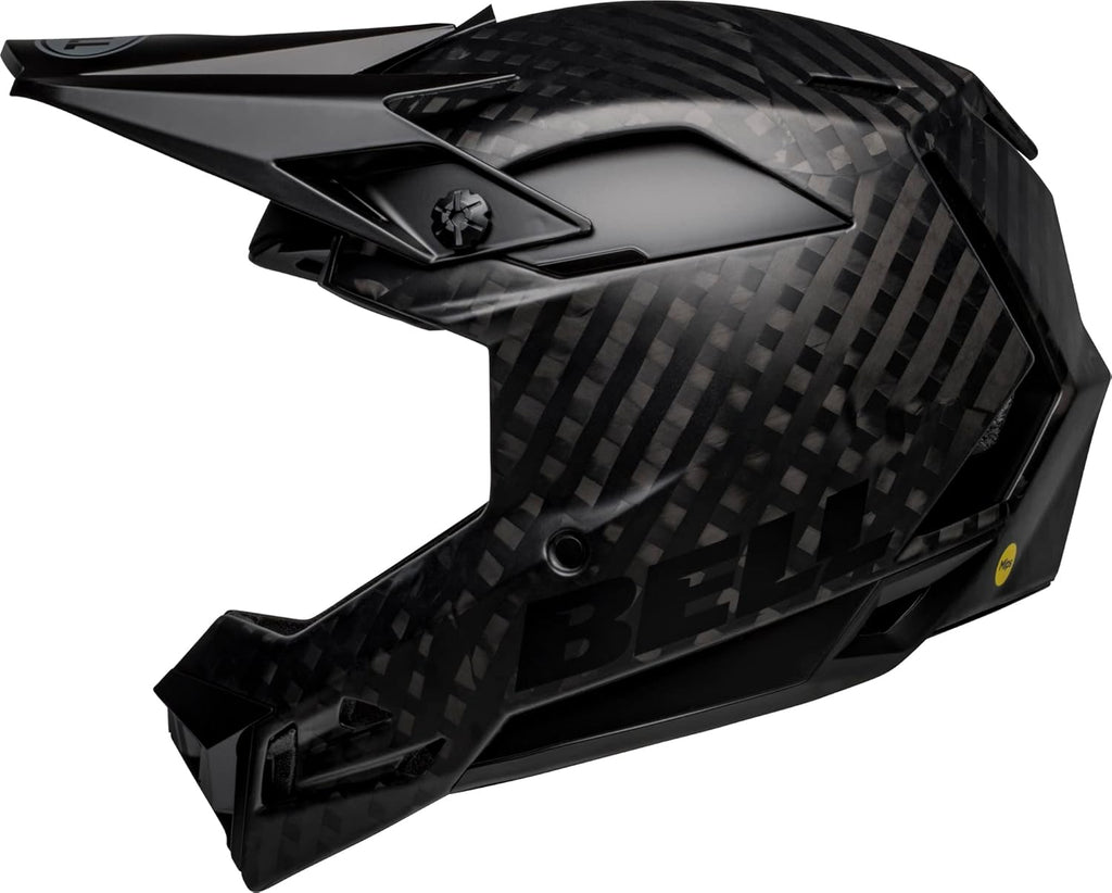 Casco integral de ciclismo BELL para adulto