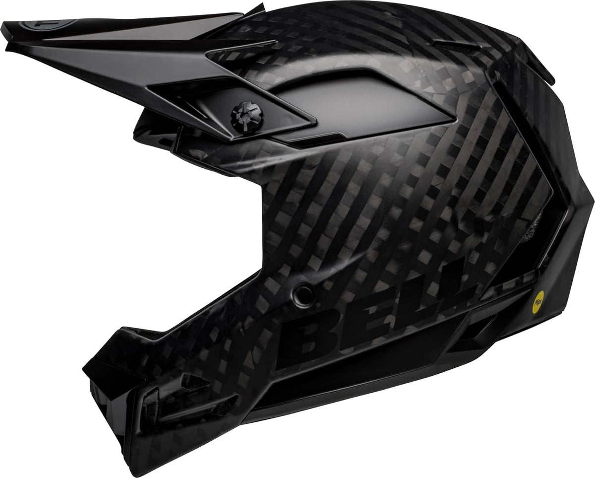 Casco integral de ciclismo BELL para adulto