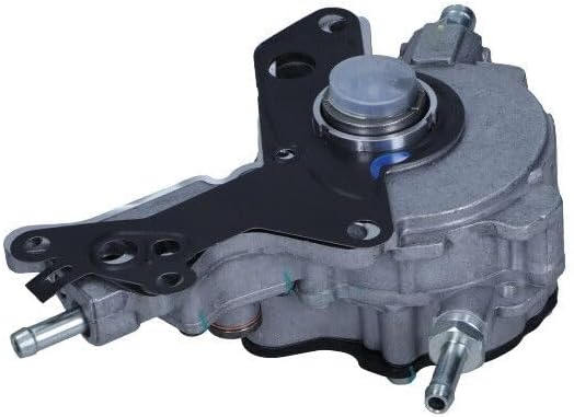 MAXGEAR Bomba de vacío de freno Bomba tándem 44-0015