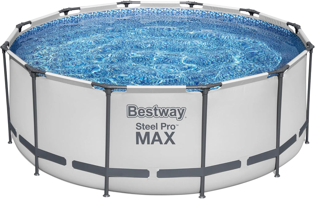 Set de piscina Bestway Steel Pro Max 3,66 x 1,22 m