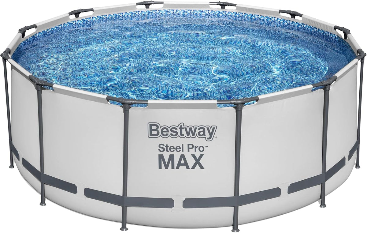 Set de piscina Bestway Steel Pro Max 3,66 x 1,22 m
