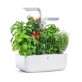 Jardin interior autónomo Véritable SMART Arctic White 4 plantas Fabricado en Francia