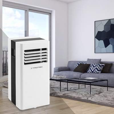 Aire acondicionado portátil Trotec PAC 2600 X Aire cond. portátil PAC 2600 X