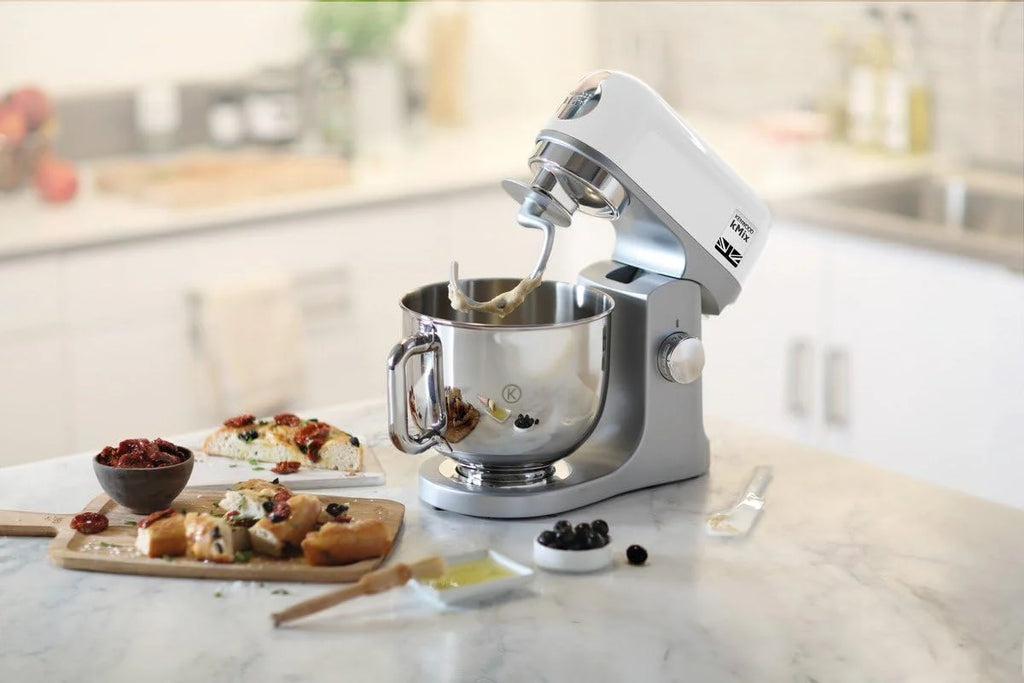 Kenwood KMX750WH mikser stojący, biały