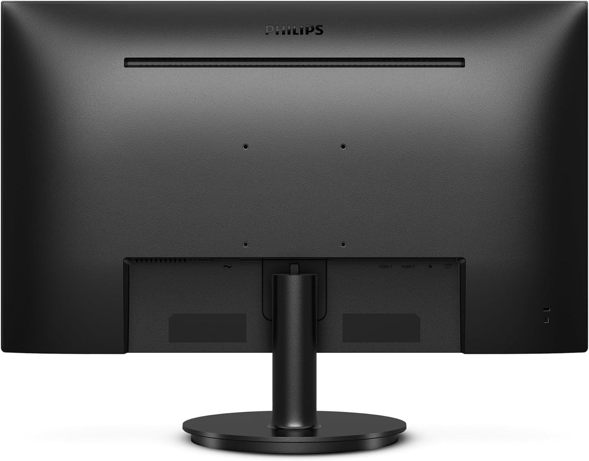 Monitor Philips 275V8LA - Monitor QHD de 27 pulgadas, altavoces, FreeSync (2560x1440, 75 Hz, DisplayPort, HDMI) Negro