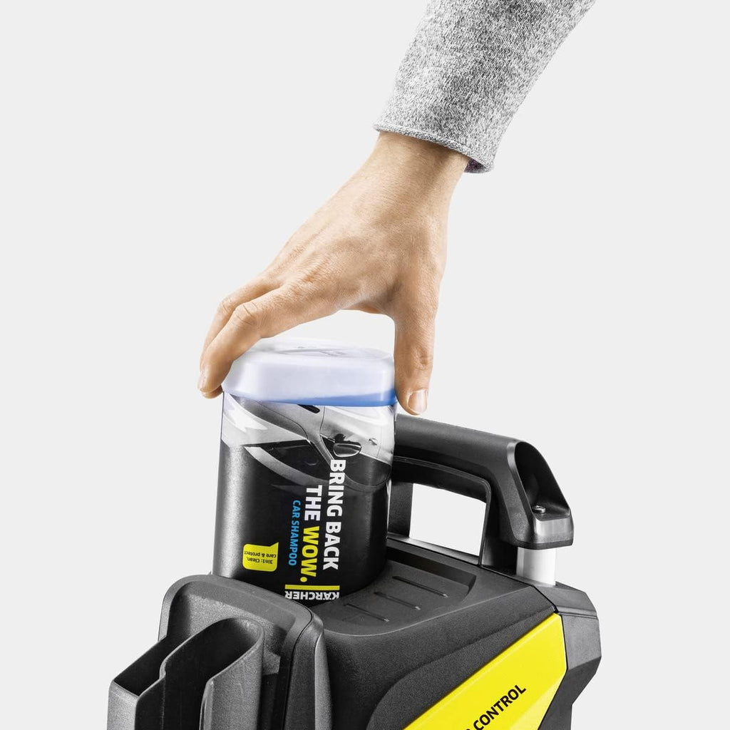 Hidrolimpiadora Kärcher K 5 Power Control Flex 2100W 145 bar Lanza Vario Power