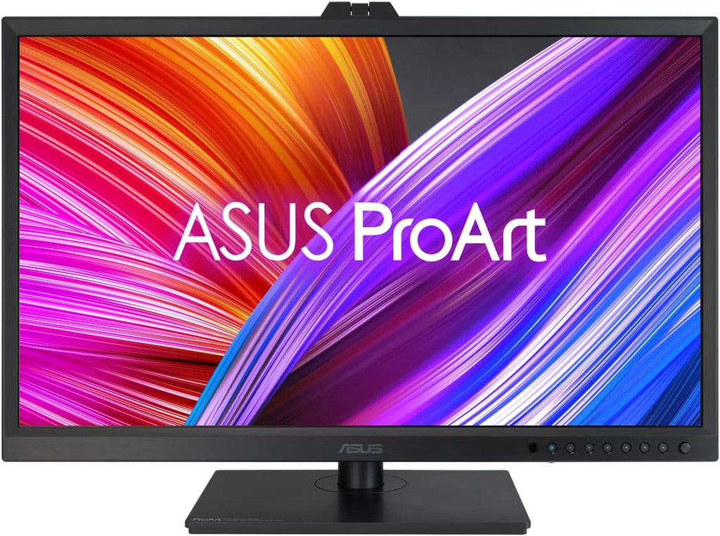 ASUS ProArt PA32DC - Monitor de PC OLED 32'' 4K - 3840x2160 - 0,1 ms - DisplayPort, 3X HDMI, 1xUSB-C 65W y 4X USB-A - 99% DCI-P3 - Delta E