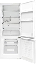 Amica Zamrażarka do zabudowy EKGC 16156-1/1450 mm nisza/technologia drzwi holowanych/inwerter/sterowanie elektroniczne/alarm otwierania drzwi