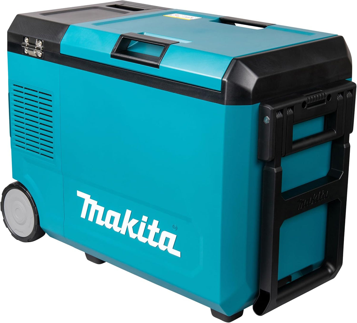 Nevera y calentador portátil a batería Makita CW004GZ 40V máx. 29 litros (sin batería, sin cargador)