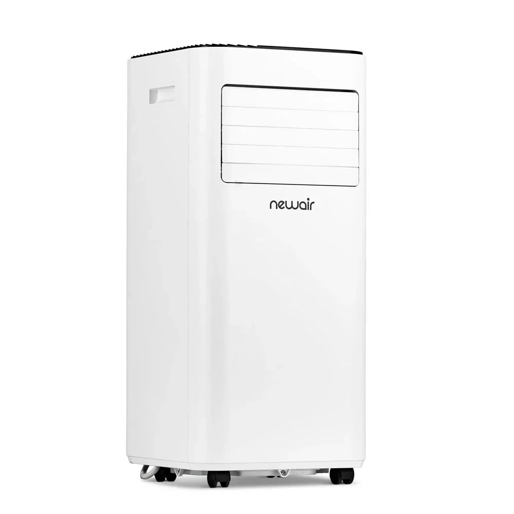Aire acondicionado portátil compacto Newair® 2025 – 10 000 BTU