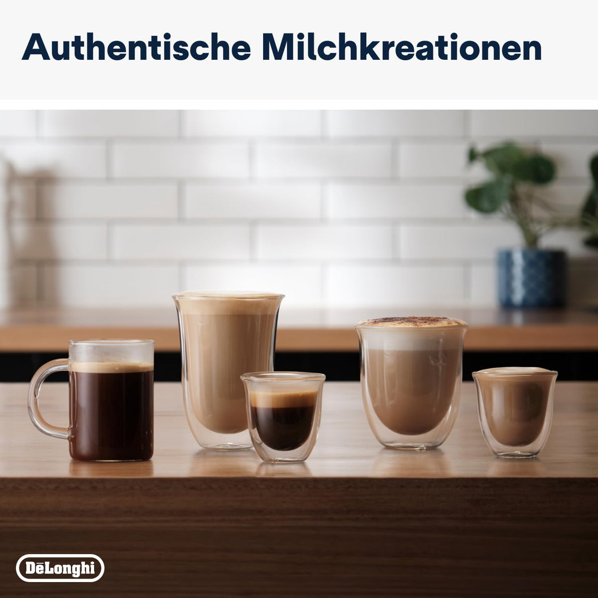 Cafetera espresso De'Longhi La Specialista Arte EC9155.MB con portafiltro y molinillo, 8 niveles de molienda, 15 bares, 3 niveles de temperatura, boquilla para espuma de leche, 1300 W, depósito de 1,5 l, acero inoxidable/negro, incluye kit de barista