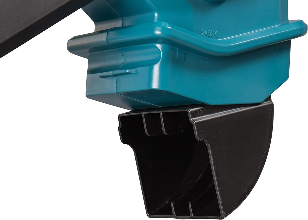 Soplador/aspirador de hojas a batería Makita DUB187Z 18V (sin batería, sin cargador)